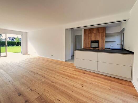 Wohnung zur Miete 2.435 € 4 Zimmer 130 m² EG frei ab 01.10.2026 Lank-Latum Meerbusch 40668