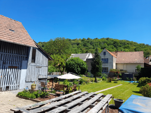 Grundstück zum Kauf 249.000 € 503 m² Grundstück Baugenehmigung vorhanden Prälat-Kreutz-Straße 3 Oststadt Oststadt 76131