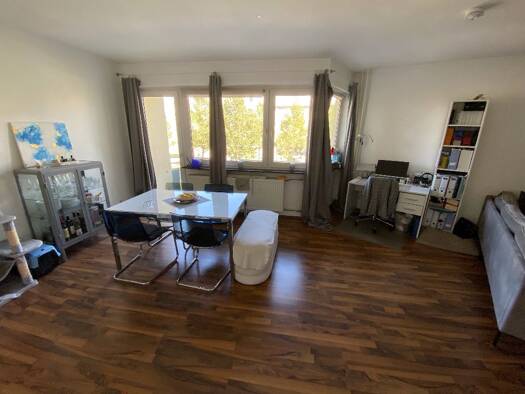 Wohnung zur Miete 550 € 1 Zimmer 50 m² 2. Geschoss frei ab 01.09.2026 Oststadt Schwetzingerstadt / Oststadt 68165