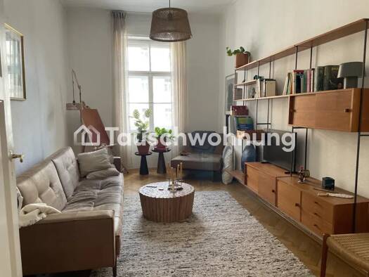Wohnung zur Miete Tauschwohnung 1.440 € 3 Zimmer 70 m² 2. Geschoss Au-Haidhausen München 81667