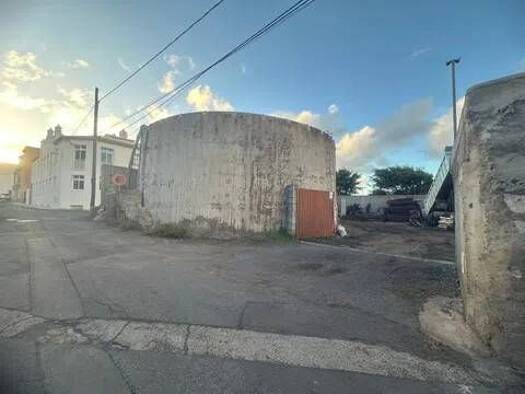 Wohn- und Gewerbegrundstück zum Kauf 118.000 € Camino Viejo San Juan De Taco S/N Buenavista del Norte 38480