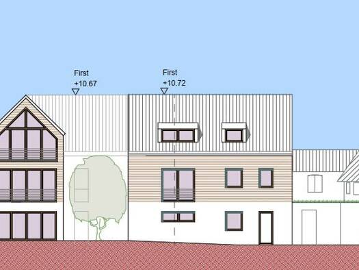 Grundstück zum Kauf 1.400.000 € 1.080 m² Grundstück Venusberg Bonn 53127