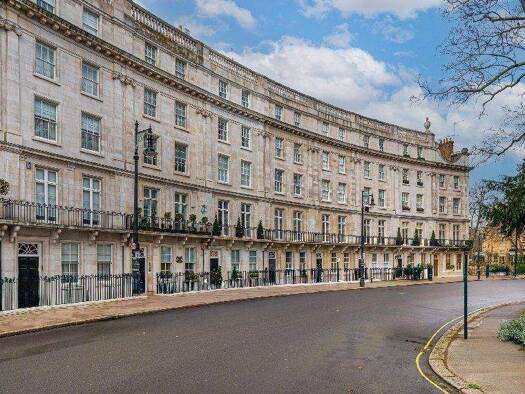 Haus zum Kauf 49.927.812 € 882 m² Londres