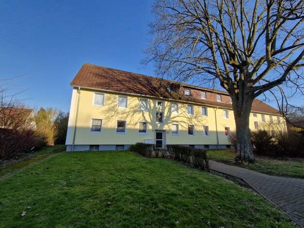 Wohnung zur Miete 618 € 2 Zimmer 58,1 m² 1. Geschoss frei ab 12.06.2025 Jüdelstr. 17 Südstadt Braunschweig 38126