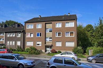Wohnung zur Miete 569 € 3 Zimmer 81 m² EG Kochstraße 23 Obermeiderich Duisburg 47137