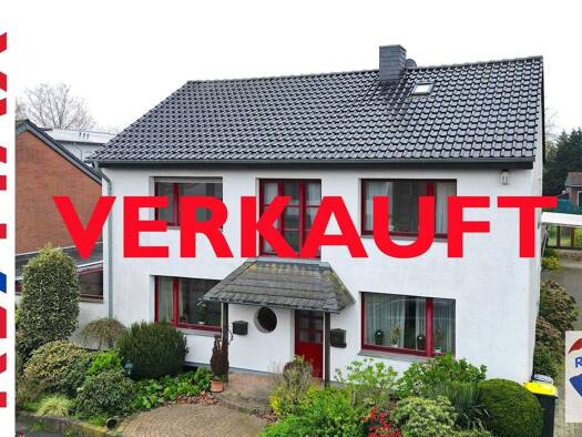 Mehrfamilienhaus zum Kauf 448.000 € 6 Zimmer 171 m² 962 m² Grundstück Materborn Kleve 47533