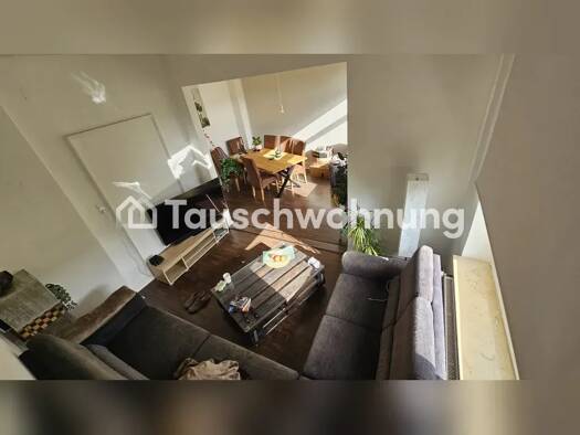 Wohnung zur Miete Tauschwohnung 770 € 3 Zimmer 78 m² 2. Geschoss Döhren Döhren - Wülfel 30519