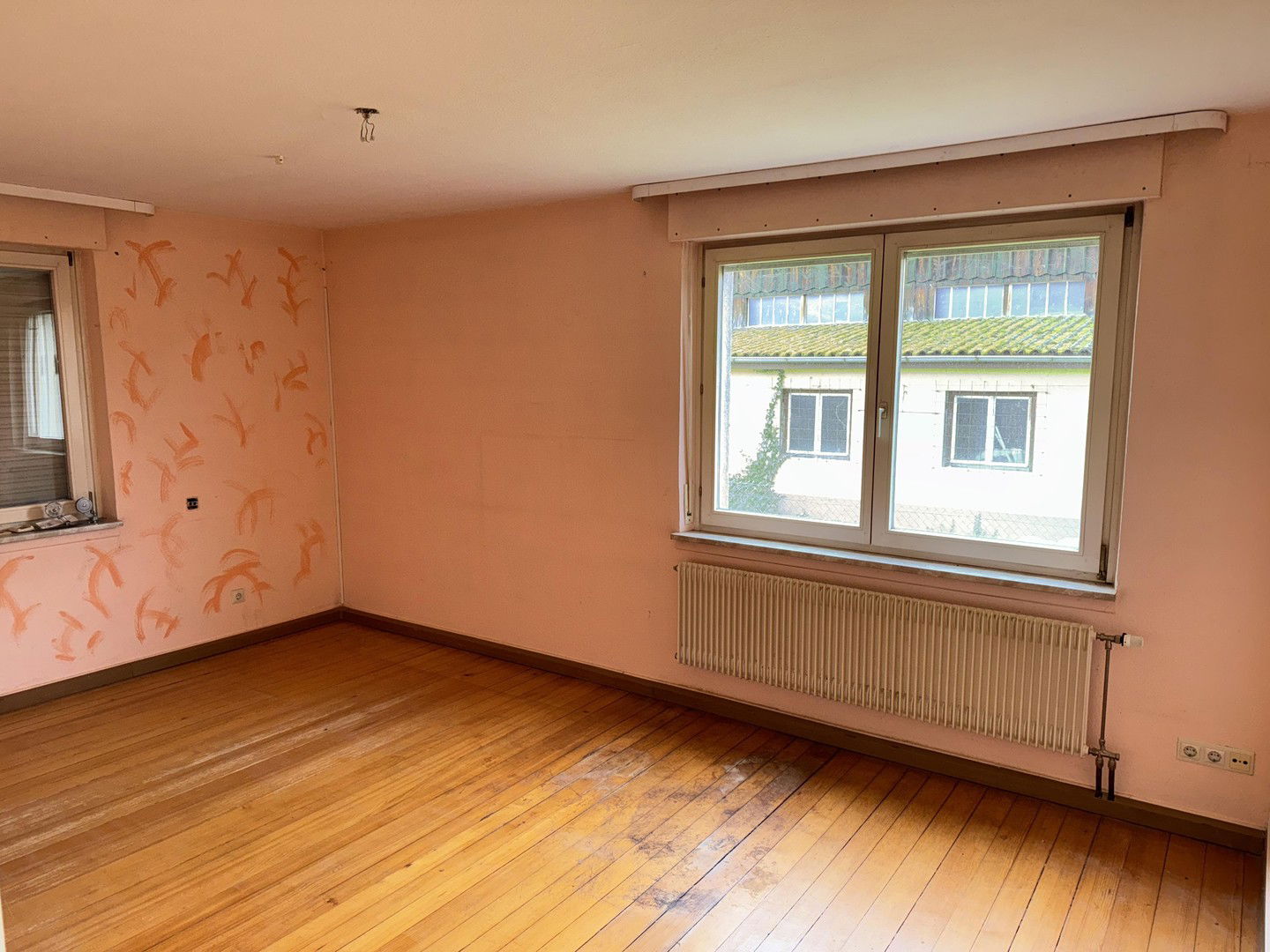 Wohnung zur Miete 600 € 3 Zimmer 62,7 m²<br/>Wohnfläche EG<br/>Geschoss Stadtgebiet Lichtenau 77839