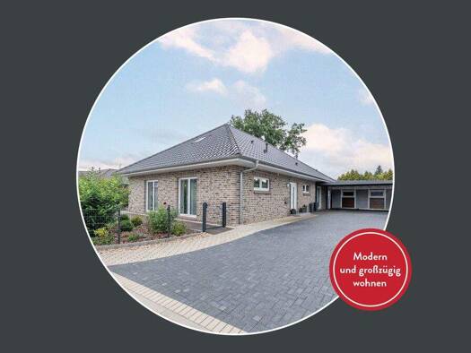 Einfamilienhaus zum Kauf 697.000 € 5 Zimmer 174 m² 828 m² Grundstück Artlenburg 21380