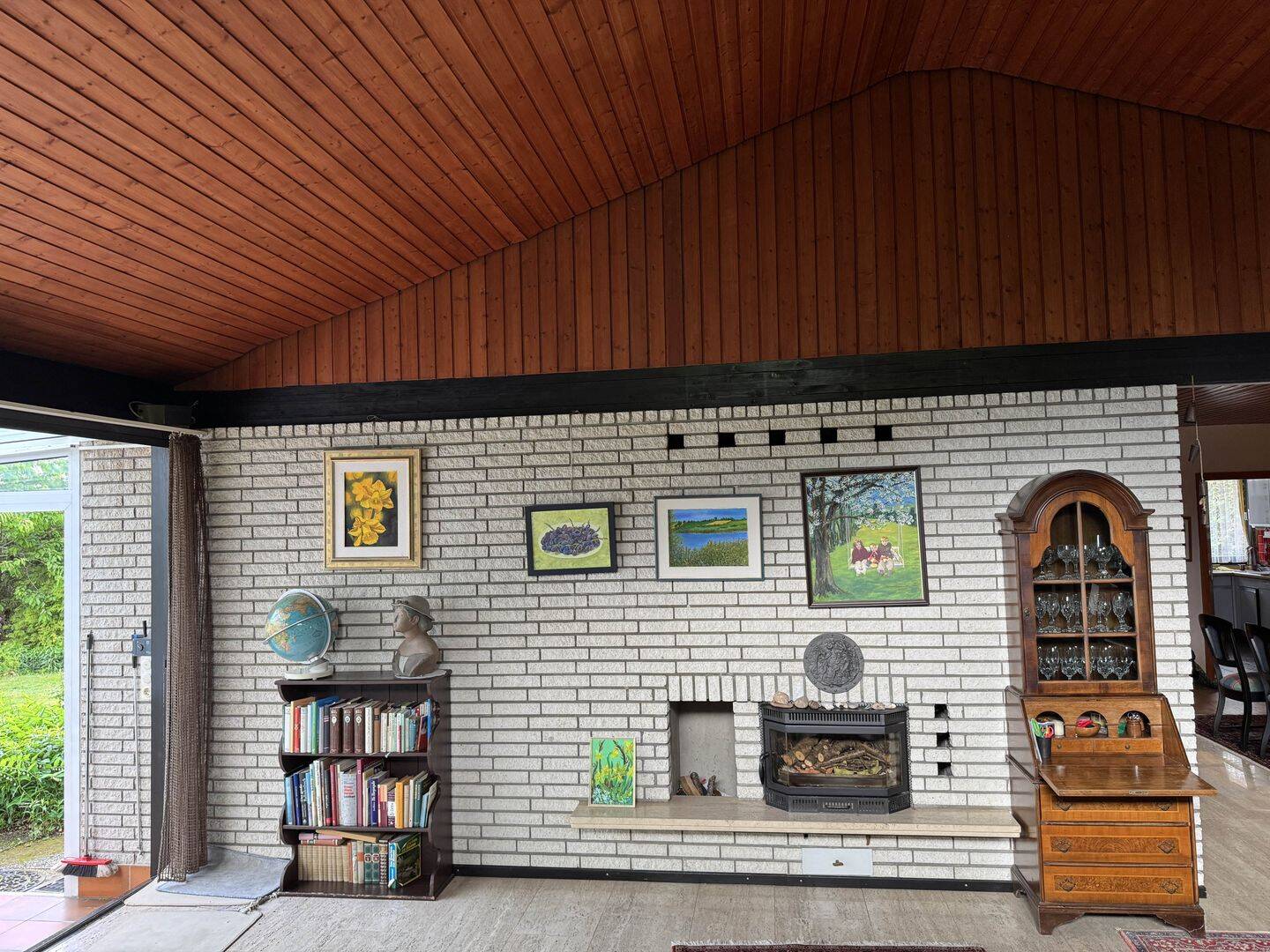 Haus – Bremen, Huchting - Ansicht 4