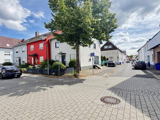 Maisonette zur Miete 1.300 € 3 Zimmer 110 m² Kleinostheim Kleinostheim 63801