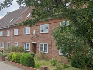 Mehrfamilienhaus zum Kauf 350.000 € 10 Zimmer 260 m² 947 m² Grundstück frei ab sofort Schacht-Audorf 24790