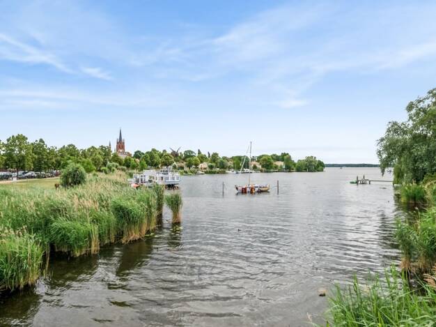 Wohnung zum Kauf 249.000 € 2 Zimmer 58,4 m² Werder (Havel) Werder 14542