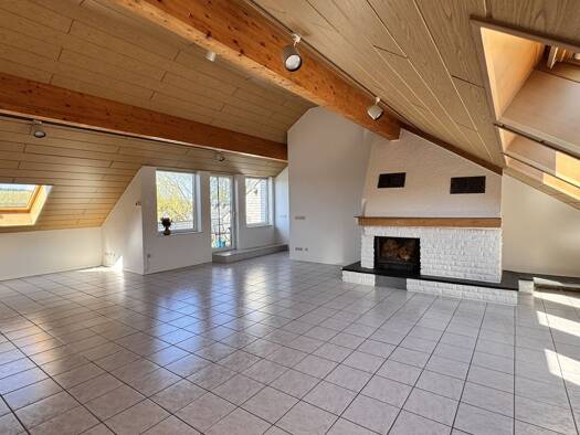 Wohnung zur Miete 1.050 € 2 Zimmer 110 m² EG Siedlung Waldschule Eschweiler 52249