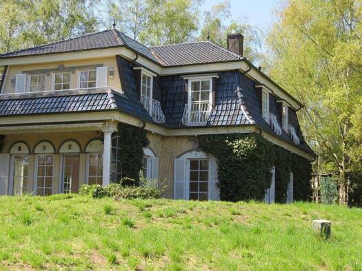 Villa zum Kauf 1.490.000 € 7 Zimmer 340 m² 1.733 m² Grundstück frei ab sofort Wildenbruch Michendorf 14552