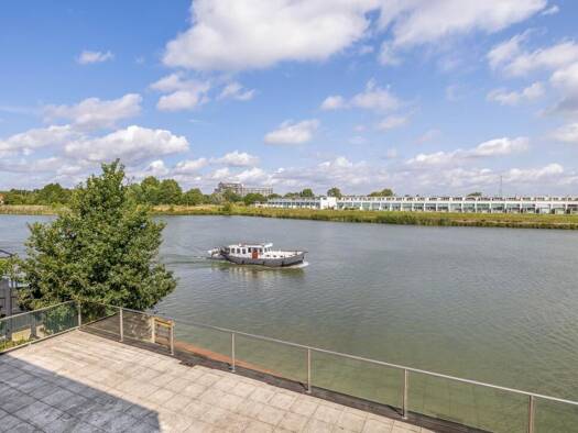 Villa zum Kauf 1.495.000 € 18 Zimmer 618 m² 677 m² Grundstück aquamarijn 2 Krimpen aan den IJssel 2924 VR