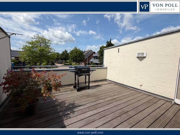 Wohnung zum Kauf 199.000 € 2 Zimmer 90 m² 1. Geschoss Bocholt Bocholt 46395