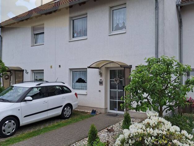Reihenmittelhaus zum Kauf 249.000 € 5 Zimmer 130 m² 230 m² Grundstück Oebisfelde Oebisfelde-Weferlingen 39646