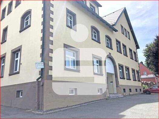 Büro zum Kauf provisionsfrei 82.000 € 5 Zimmer Presseck 95355