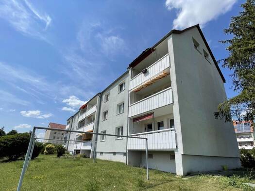 Wohnung zur Miete 435 € 3 Zimmer 71 m² frei ab sofort Stauchitz 01594