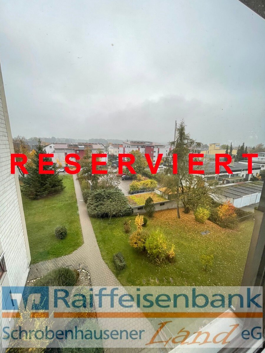 Wohnung zum Kauf 199.000 € 3 Zimmer 74 m²<br/>Wohnfläche ab sofort<br/>Verfügbarkeit Schrobenhausen Schrobenhausen 86529