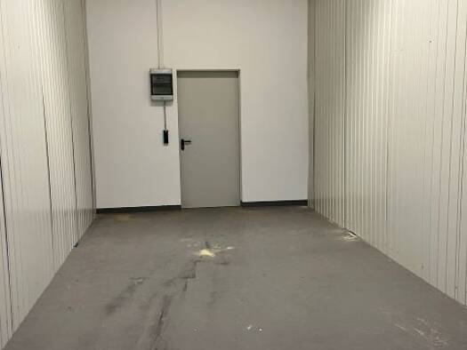 Lagerhalle zur Miete - Erstbezug 195 € 25 m² Lagerfläche Industriestraße Neufahrn Neufahrn in Niederbayern 84088