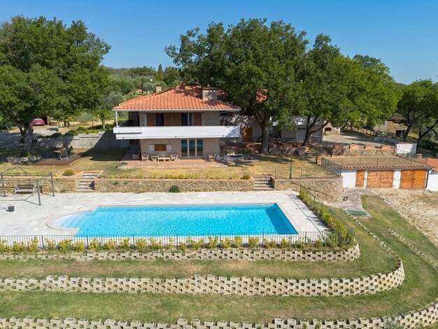 Bauernhaus zum Kauf 1.190.000 € 19 Zimmer 450 m² 8.195 m² Grundstück Sinalunga 53048