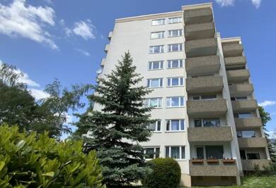 Wohnung zur Miete 555 € 2 Zimmer 59,3 m² 6. Geschoss Im Freundsborn 8 Weißenthurm 56575
