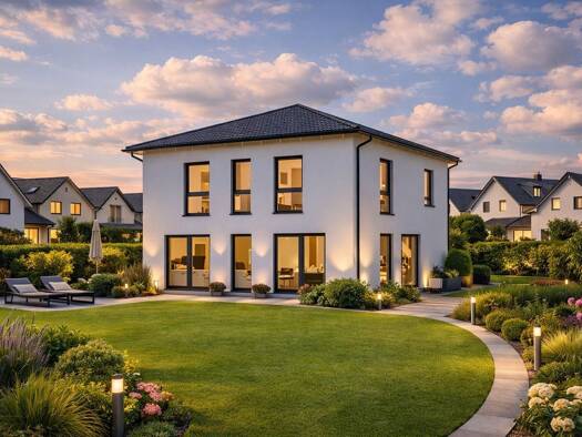 Haus zum Kauf 1.115.000 € 5 Zimmer 164 m² 739 m² Grundstück Lückerath Bergisch Gladbach 51429