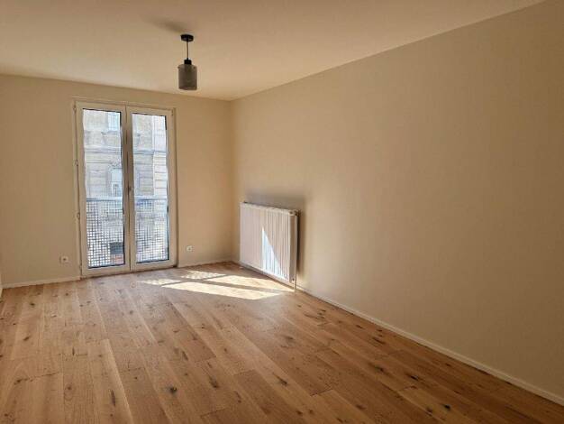 Wohnung zum Kauf 449.000 € 2 Zimmer 56,3 m² 2. Geschoss Schäffergasse 18-20 Wien 1040