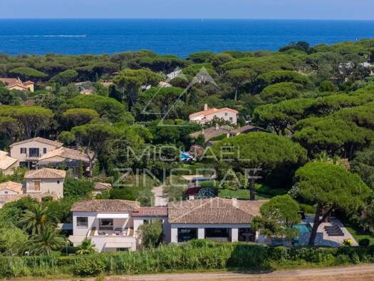Haus zum Kauf 7.350.000 € 360 m² 3.400 m² Grundstück Zone Est Diffuse Saint-Tropez 83990