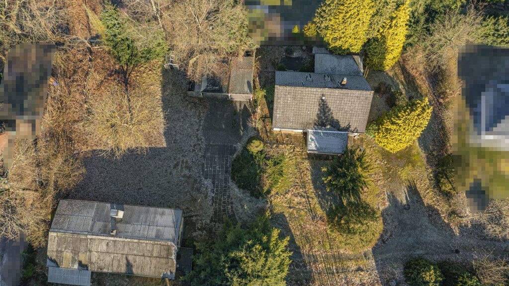 Grundstück zum Kauf 749.000 € 2.360 m² Grundstück Buchholz 21244