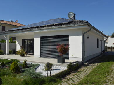 Grundstück zum Kauf 386.000 € 597 m² Grundstück Machern Machern 04827