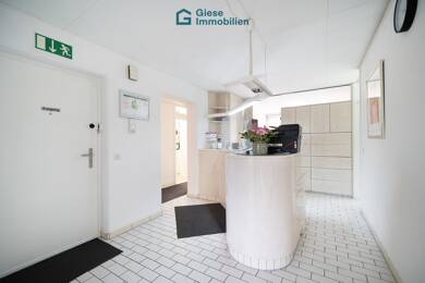 Praxisfläche zum Kauf 500.000 € 6 Zimmer 169 m² Bürofläche Asemwald Stuttgart 70599