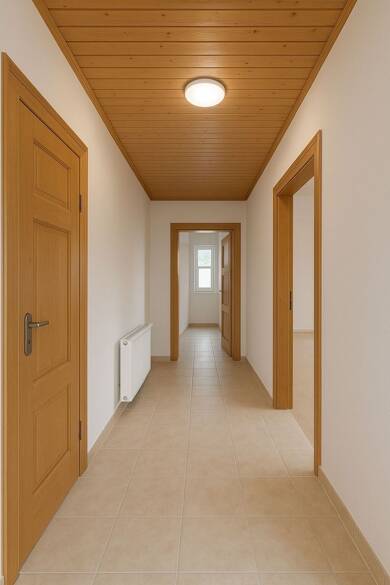 Wohnung zur Miete 780 € 4 Zimmer 75 m² Geschoss 2/2 Weststadt Gotha 99867