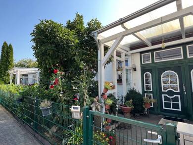 Einfamilienhaus zum Kauf 225.000 € 10 Zimmer 250 m² 1.272 m² Grundstück Kotelow Galenbeck 17099