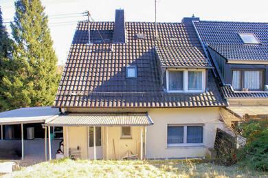 Haus zum Kauf 295.000 € 5 Zimmer 108 m² 817 m² Grundstück Ruppichteroth Ruppichteroth 53809