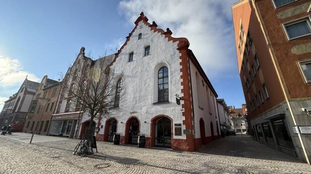 Wohnung zum Kauf 340.000 € 5 Zimmer 149,4 m² Innenstadt - Villingen Villingen-Schwenningen 78050