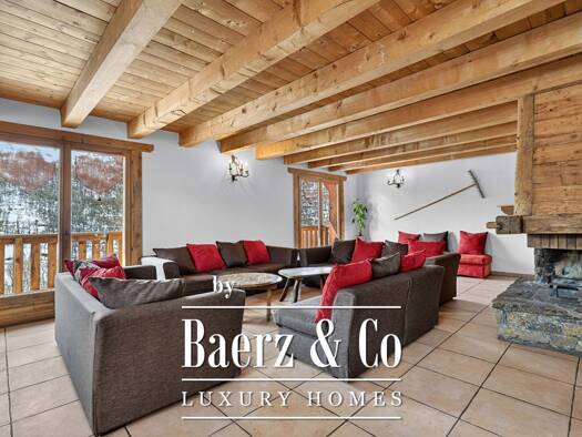 Haus zum Kauf 1.715.000 € 267 m² Les Menuires Les Belleville 73440