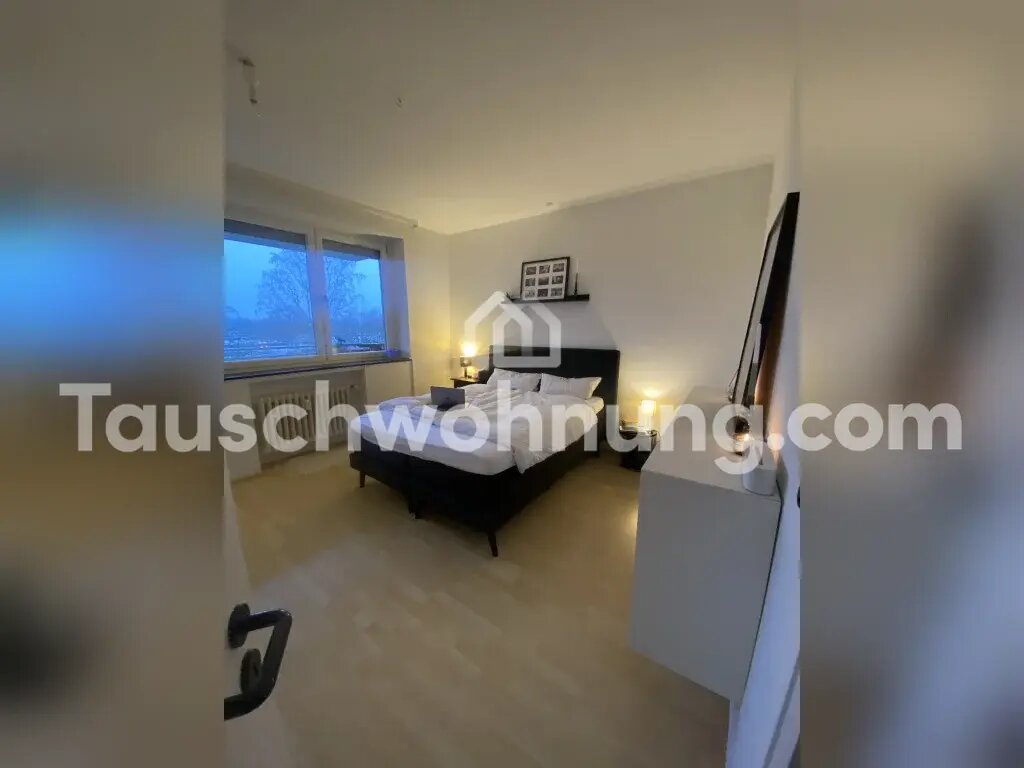 Wohnung zur Miete Tauschwohnung 621 € 2 Zimmer 62,2 m²<br/>Wohnfläche Godshorn Langenhagen 30851