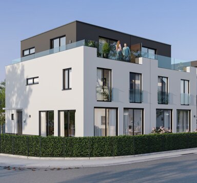 Wohnung zum Kauf provisionsfrei 865.000 € 3 Zimmer 85 m² 1. Geschoss Englschalking München 81927