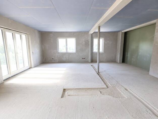 Wohnung zum Kauf - Erstbezug 1.529.000 € 4 Zimmer 209,8 m² Darmstadt Darmstadt 64285