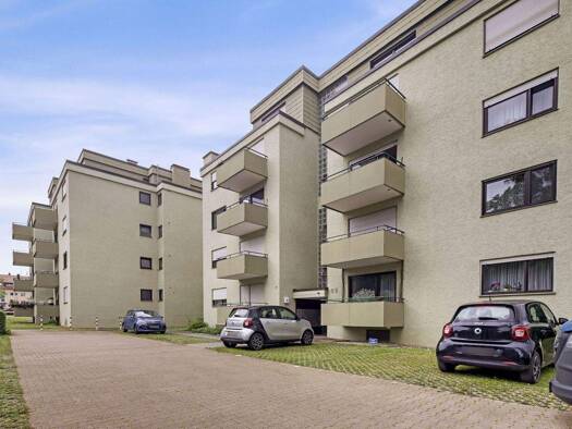 Wohnung zum Kauf 349.000 € 3 Zimmer 73 m² Untertürkheim Stuttgart / Untertürkheim 70327