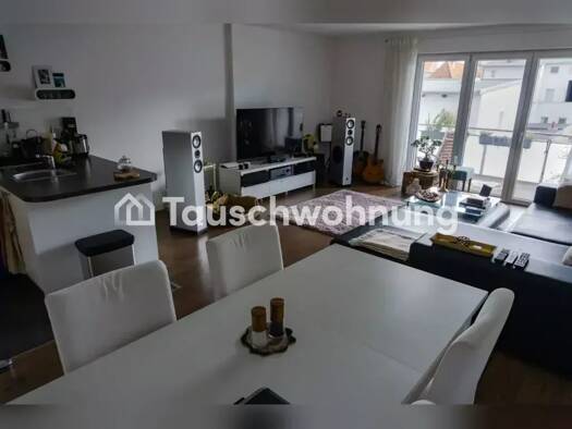 Wohnung zur Miete Tauschwohnung 881 € 1 Zimmer 65,6 m² 2. Geschoss Hausbruch Harburg 21073