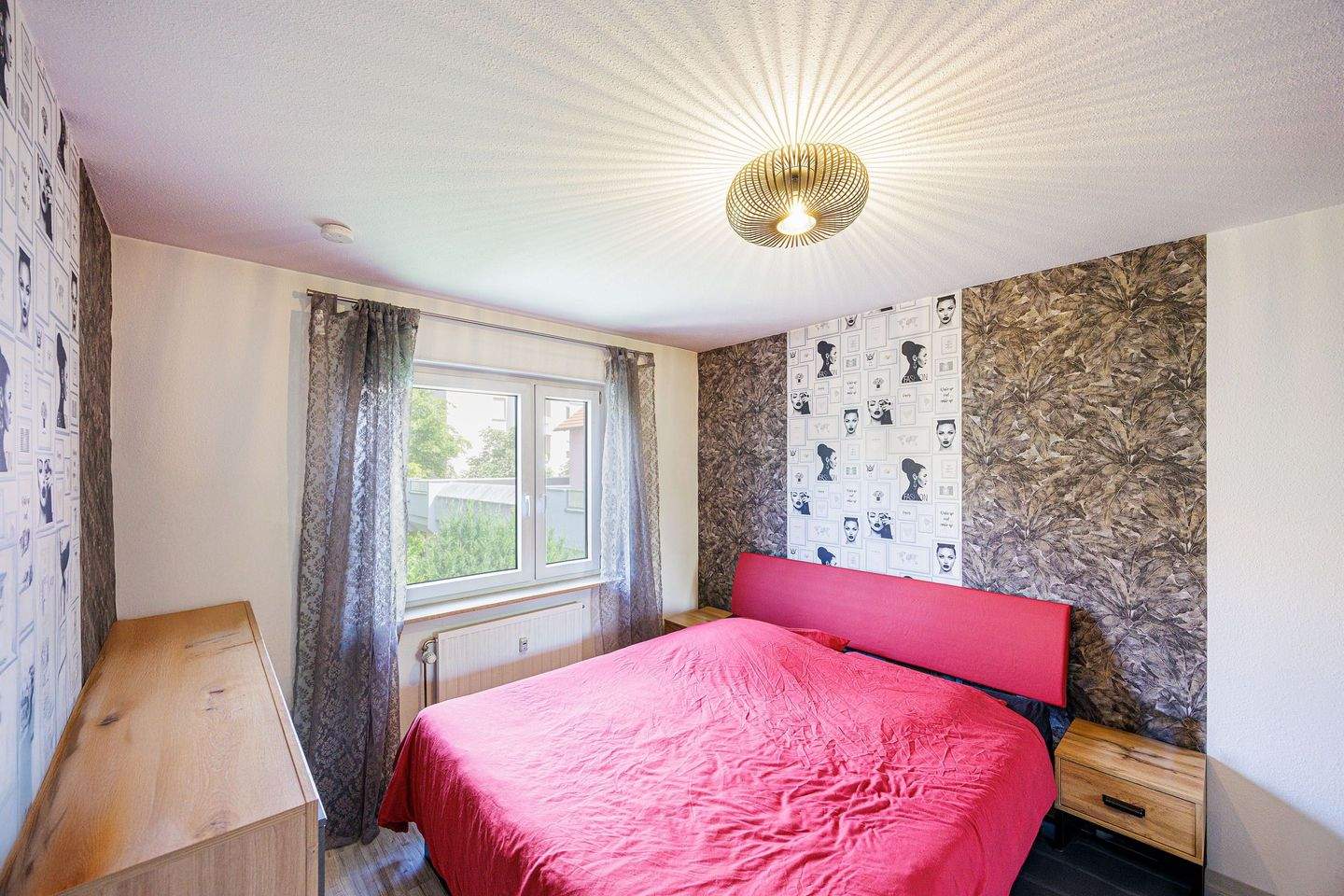 Immobilie in Tamm - WEITBLICK: Wohnraum mit Herz! - Bild 2