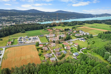 Grundstück zum Kauf 1.801 m² Grundstück Velden am Wörther See 9220