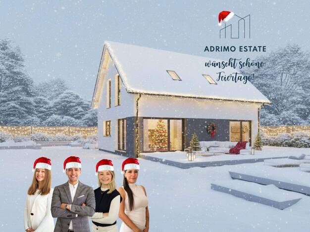 Einfamilienhaus zum Kauf - Erstbezug 599.000 € 6 Zimmer 151 m² 714 m² Grundstück Ammerstetten Schnürpflingen / Ammerstetten 89194