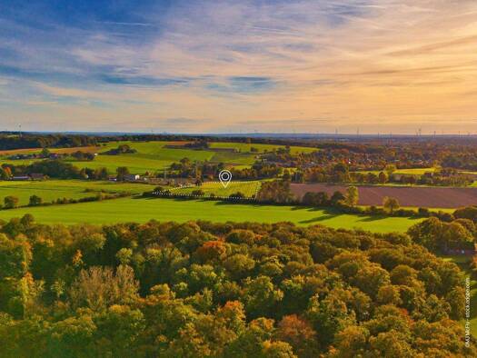 Gewerbegrundstück zum Kauf 40.000 m² Grundstück Coesfeld 48653