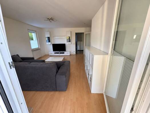 Wohnung zum Kauf 424.700 € 2 Zimmer 67 m² Lohhof Unterschleißheim 85716