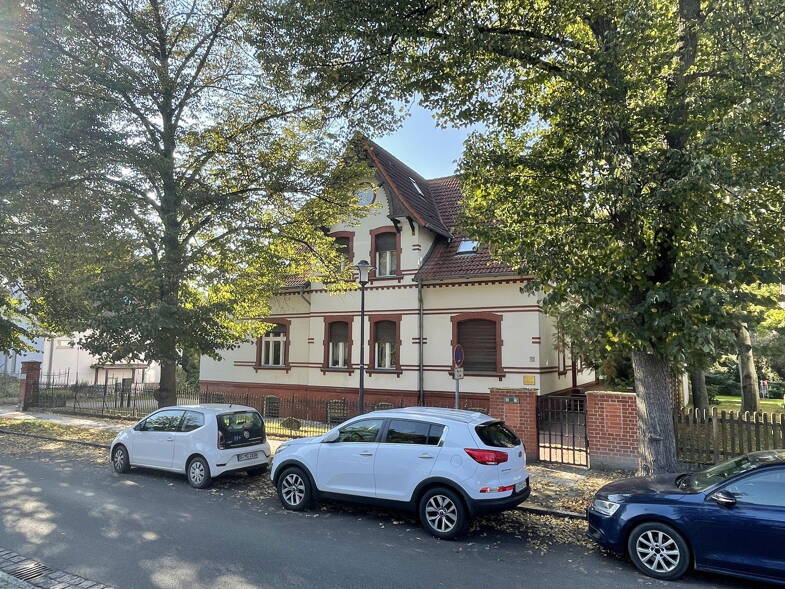 Bürofläche zur Miete provisionsfrei 1.800 € 148,2 m² Bürofläche Brieseallee 38 Birkenwerder 15647